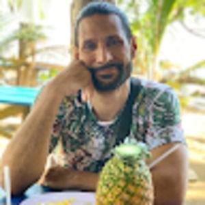 Meet your Posher, Nathan